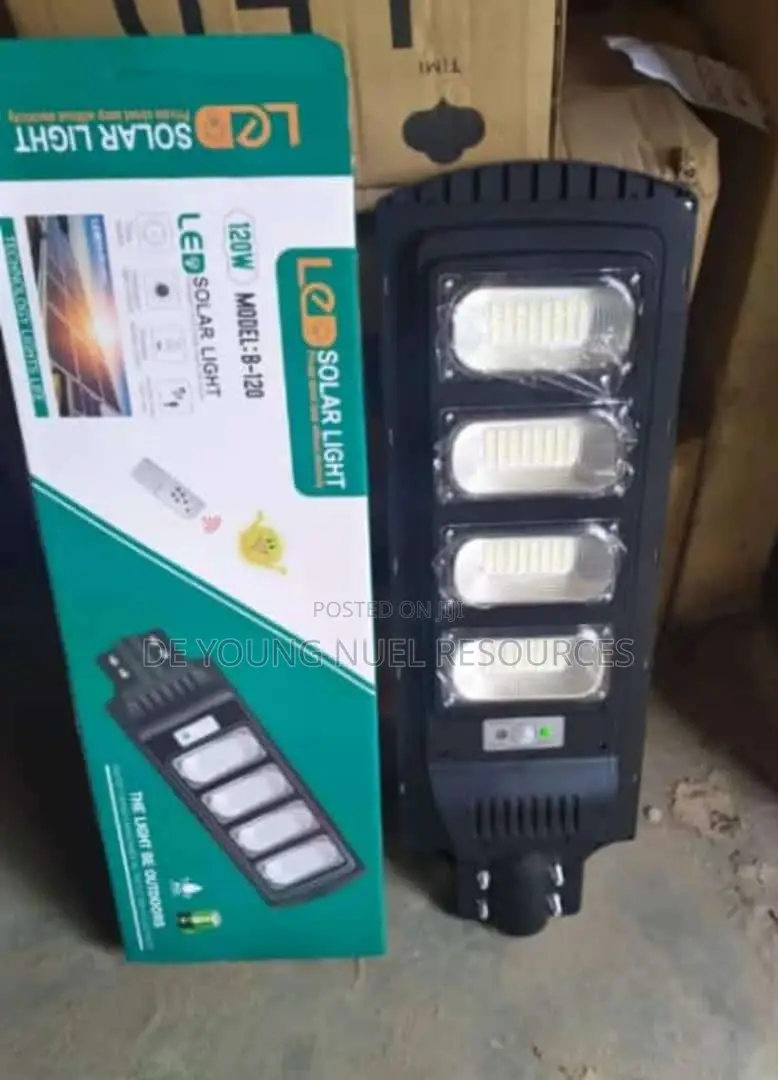 Strong Solar Panel