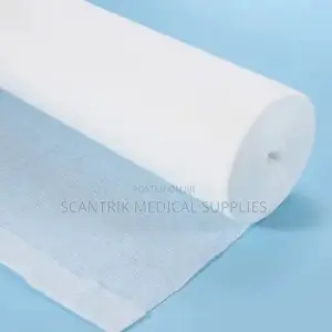 Medical Gauze Cotton