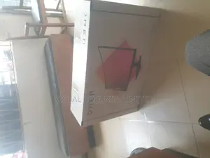 Omen Gamming Curve Monitor