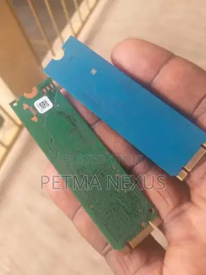 New 256gb SSD M.2