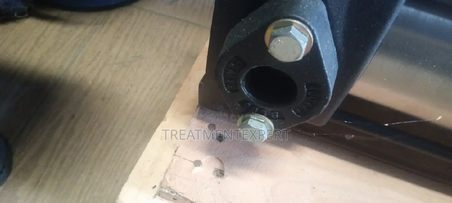 Vertical Pump