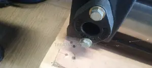 Vertical Pump
