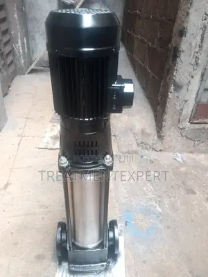 Vertical Pump