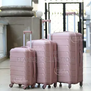 Good Partner Rubber Luggage Box