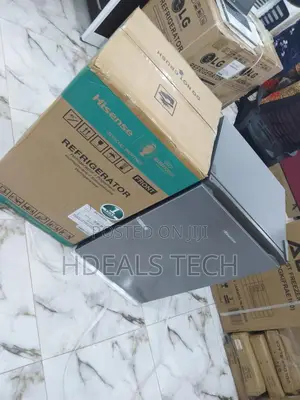 User-Friendly Refrigerator 90litres Hisense With Adjustable