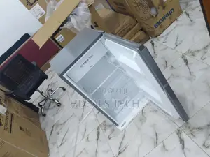 User-Friendly Refrigerator 90litres Hisense With Adjustable