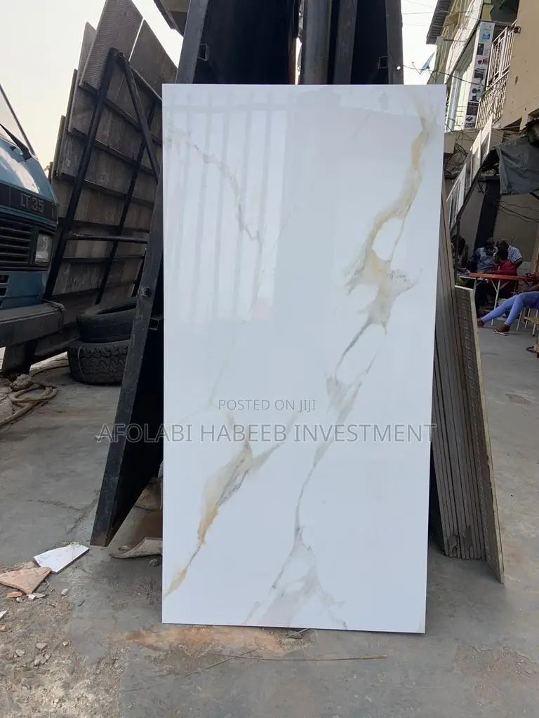 Wall Tiles (Per Cartons)