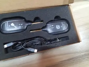 Original Sound Transmitter