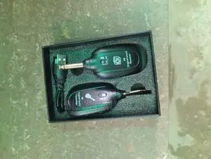 Original Sound Transmitter