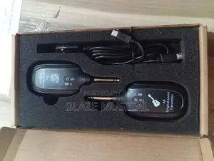 Original Sound Transmitter