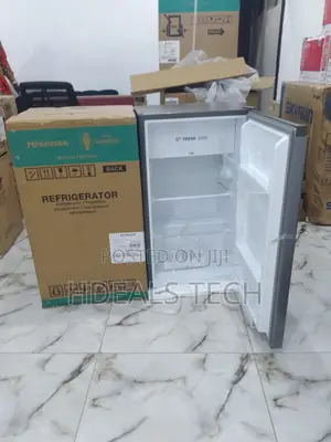 Original Hisense Ref093dr Refrigerator 90L