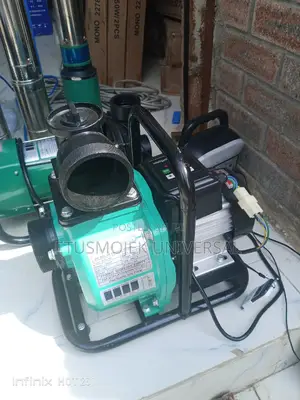 3inches New Modern Solar Pumping Machine