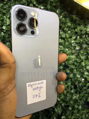 Apple iPhone 13 Pro Max 256 GB Gold