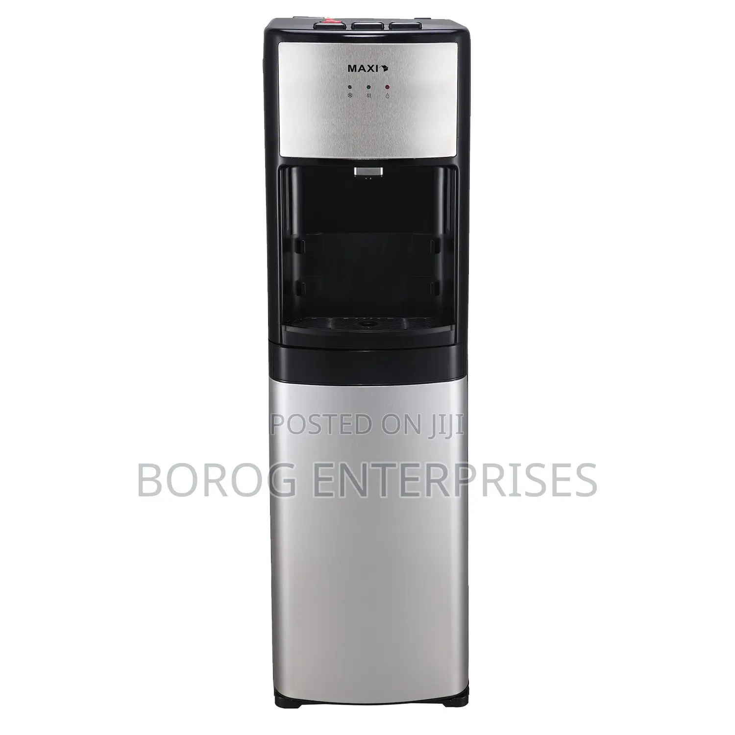Maxi Bottom Loading Dispenser-Wd1639s