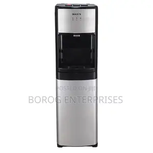 Maxi Bottom Loading Dispenser-Wd1639s