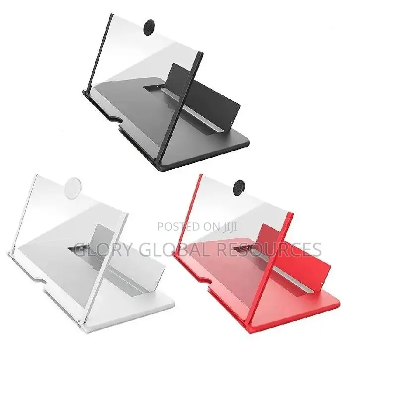 12 Inches Hi-Tech Mobile Phone Magnifier