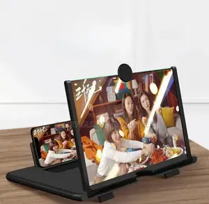 12 Inches Hi-Tech Mobile Phone Magnifier