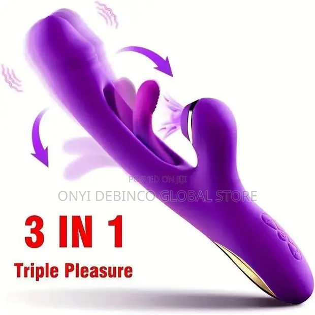 3 way sex toy Amazon.com: Sex Toy Bundle of Triad 3 Way Butt Plug, Smooth and Icon Brands  Big Black Cock Phat Boy 9 Inch Dildo : Health & Household main image 0