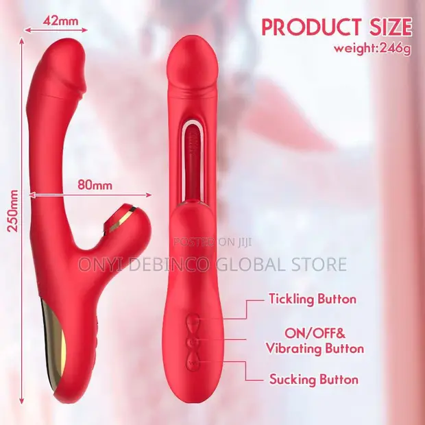 3 way sex toy Satisfyer Threesome 3 Vibrator - Vibrators main image 0