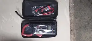 Digital Clamp Meter