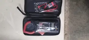 Digital Clamp Meter