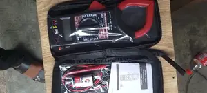 Digital Clamp Meter