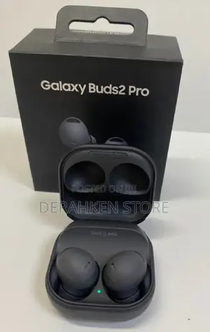Galaxy Buds Pro 2