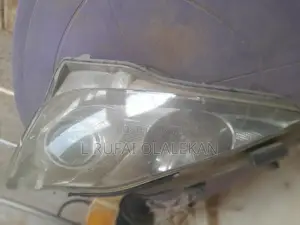 2007 Used Headlight