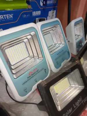 Solar Light 200watts