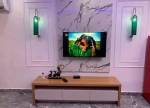 Unique Studio Apartment