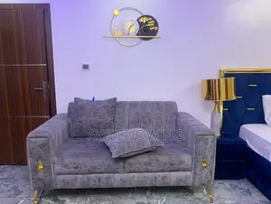 Unique Studio Apartment