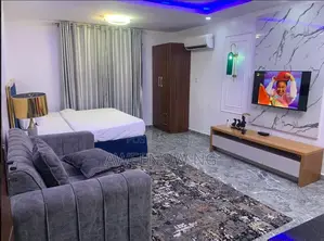 Unique Studio Apartment