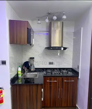 Unique Studio Apartment