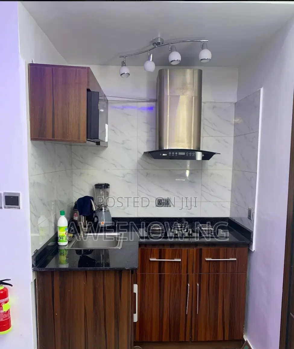 Unique Studio Apartment