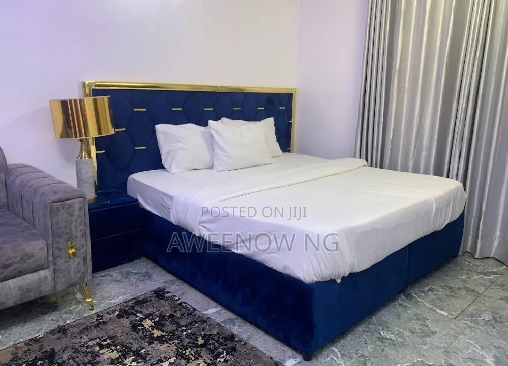 Unique Studio Apartment