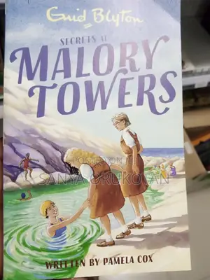 Enid Blyton Books