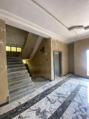 4bdrm Duplex in Guzape District for sale