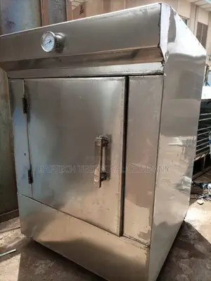 Half Bag Bread Bread Oven
