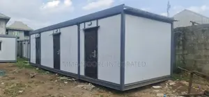Porta Cabin