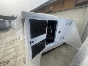 Brand New Perkins 80kva Generator