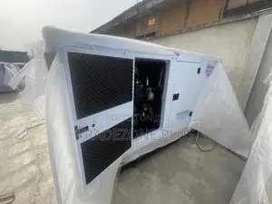 Brand New Perkins 80kva DIESEL Generator