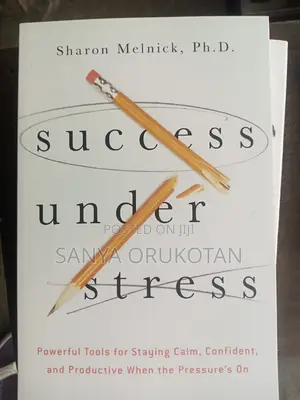 Success Under Pressure