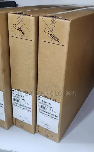 New Laptop HP 240 G8 8GB Intel Core I5 SSD 512GB