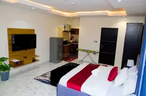 D2 Studio Apartment