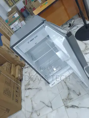 Hisense 093dr – 90l Single Door Refrigerator