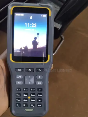 Hi-target Ihand30 Controller