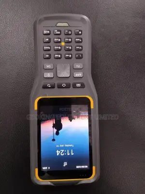 Hi-target Ihand30 Controller