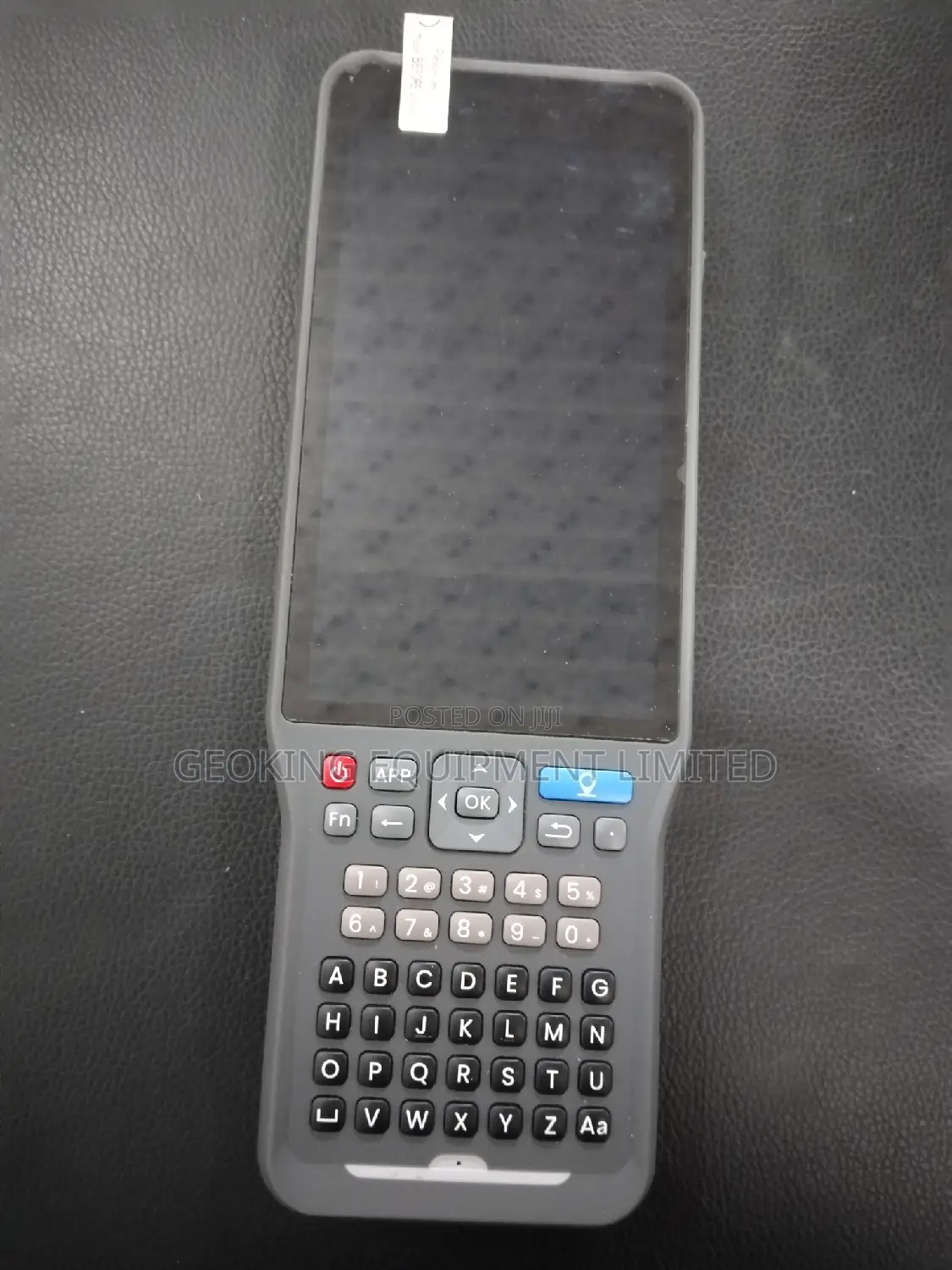 Hi-target Ihand55 Controller