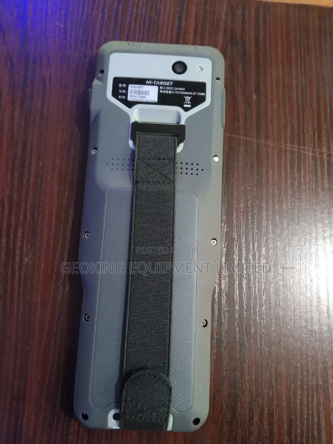 Hi-target Ihand55 Controller