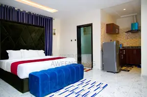 U3 Studio Apartment